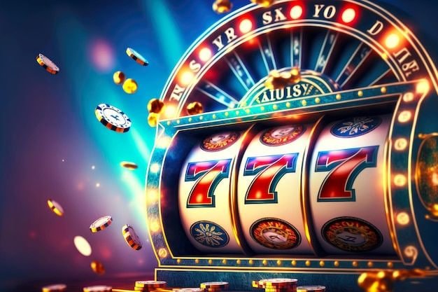 Lobby Game bandar darat tampilan lengkap slot live casino dan arcade terbaik