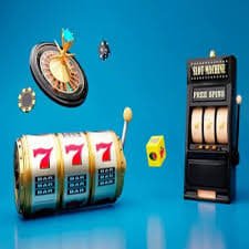 Aplikasi bandar darat fitur lengkap slot live casino taruhan olahraga dalam satu genggaman