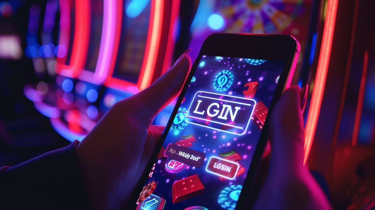 Platform bandar darat – infrastruktur teknologi terdepan untuk game online dan taruhan yang cepat dan aman