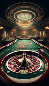 Platform taruhan olahraga bandar darat – live betting sepak bola dan olahraga favorit dengan odds terbaik