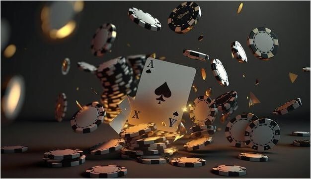 Live betting olahraga bandar darat – taruhan real-time saat pertandingan berlangsung dengan statistik langsung