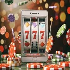 Bandar darat tampilan kemenangan jackpot slot online member aktif