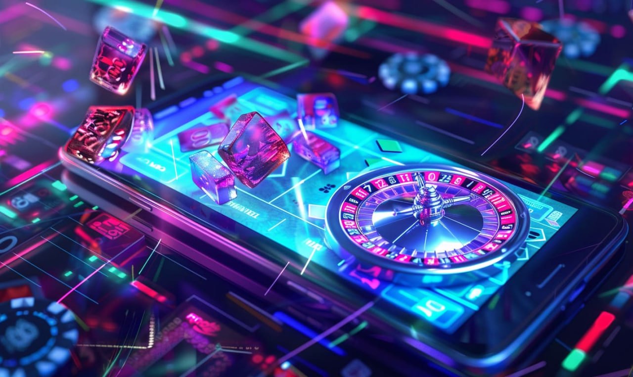 Antarmuka platform bandar darat yang responsif dan intuitif – tampilan optimal di ponsel, tablet, dan desktop